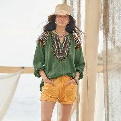 Sea Level Shorts - Petites 10 Sea Level Shorts - Petites -Sundance Fashion Shop 37301949 2edc 49c8 9c8d fdd14a4dfbdf