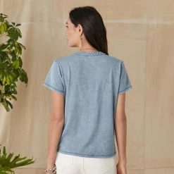 I Luv Henley Tee -Sundance Fashion Shop 37b92daf 4eee 46fd b346 dd1f7672ee32