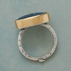 Higher Altitude Ring