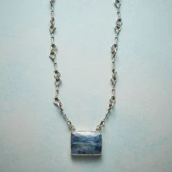 Live Each Moment Necklace