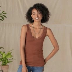 Jemma Sweet Camisole -Sundance Fashion Shop 3aac1a4f be82 4d1c bfcc b80ed5a992c5