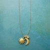 Gold Plate Universally Loved Necklace -Sundance Fashion Shop 3afbd8cd a0a3 4126 8c77 c4d929b764dd