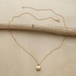Gold-filled Little Bit Necklace