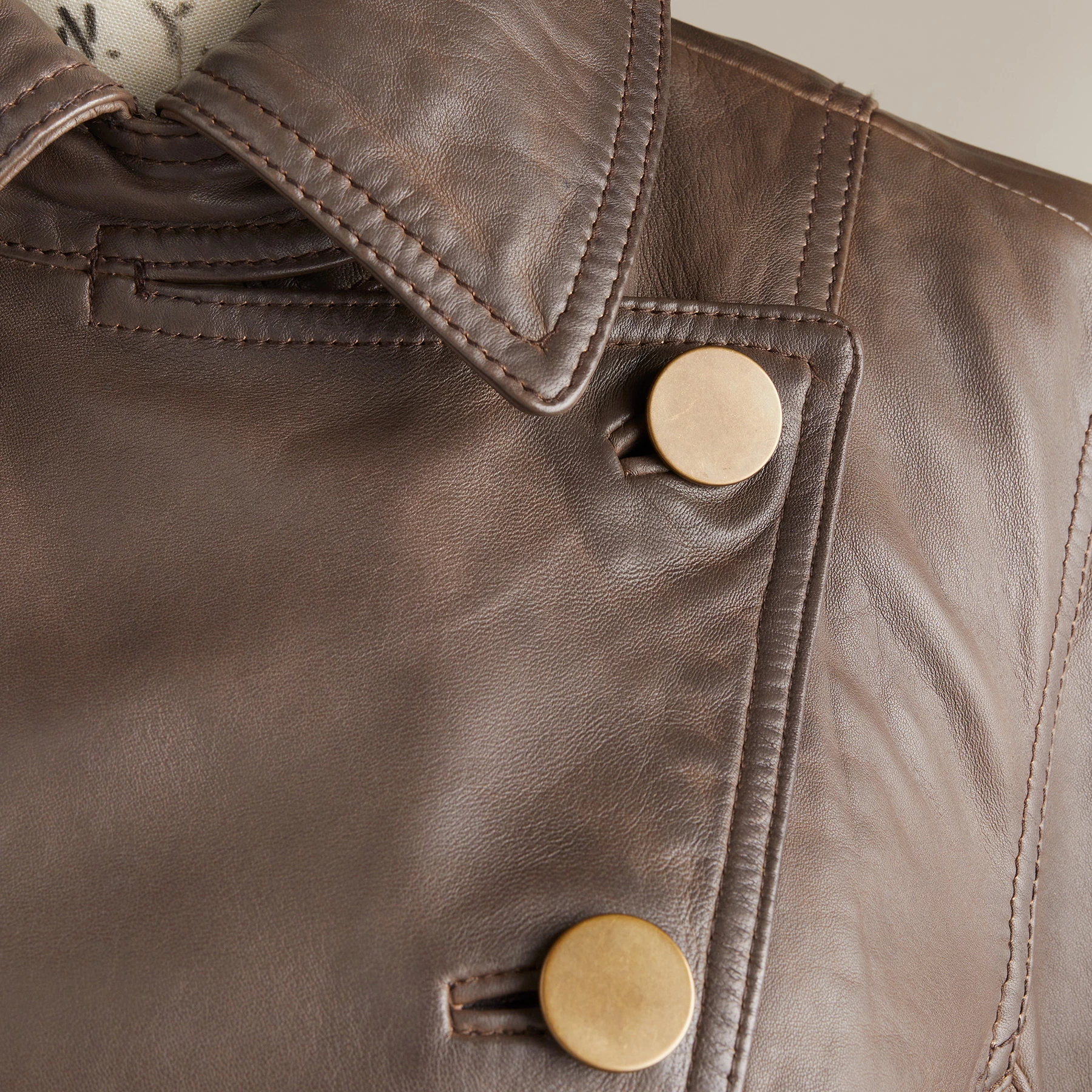 Carmichael Trench Coat - Petites 7 Carmichael Trench Coat - Petites - Image 5