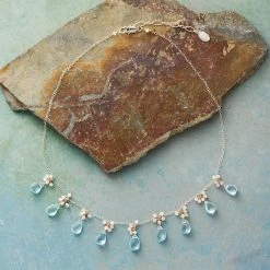 Spring Blossoms Necklace -Sundance Fashion Shop 3bfee074 d62e 4519 8479 bc464bb4415b