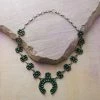 Flowering Naja Necklace