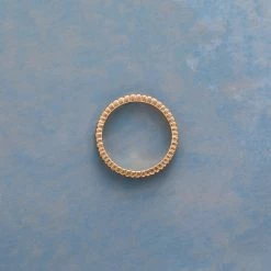 A Study In Contrasts Ring