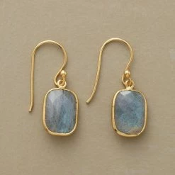 Mirror Of Light Earrings