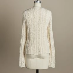 Della Ruffle Cardigan -Sundance Fashion Shop 3e7ac6e2 fd43 4f08 824a 34128752fcfc