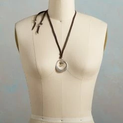 Moongate Necklace -Sundance Fashion Shop 3f806cf6 6a11 4f5c 8e86 01b6c7b8f8fd