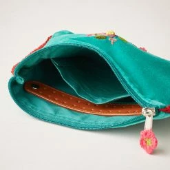 Garland Personalized Jewelry Pouch -Sundance Fashion Shop 3fdf871d 800d 4ac2 8fa6 2cd7df6fb763