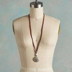 Spirit Of Creativity Necklace 9 Spirit Of Creativity Necklace -Sundance Fashion Shop 41eafcc6 bf6f 4caa ac25 e7fb4d0cbdc2