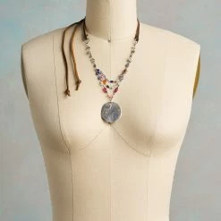 Adorned Oak Necklace -Sundance Fashion Shop 42f94ff1 62b3 40bd a436 c5789b53453f