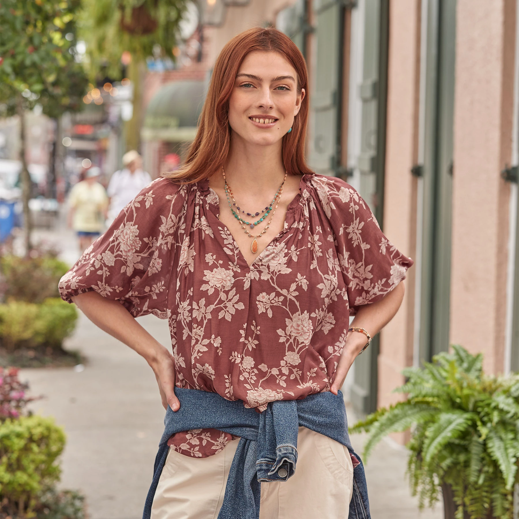 Rosie Renee Top 3 Rosie Renee Top