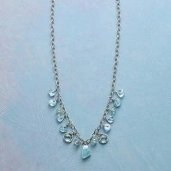 Summer Shower Necklace