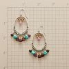 Frostfire Oval Earrings -Sundance Fashion Shop 4480dfa3 c085 4679 a790 100f1e142564