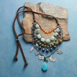 Blessings Abound Necklace -Sundance Fashion Shop 47fac6cb 5e9a 4f0b bfed bf0b8cddc045