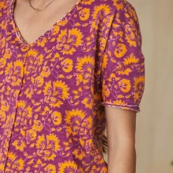 Vienna Tee, Petite -Sundance Fashion Shop 4958046a fe77 457a bb44 f8785f7bb033