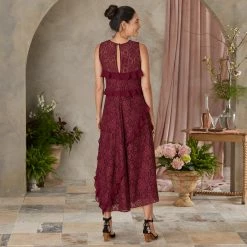 D’orsay Lace Dress -Sundance Fashion Shop 49c854a5 d28c 49a9 8186 5ce2db677152