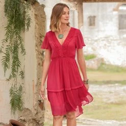 Monaco Meetup Dress -Sundance Fashion Shop 4a3498dc 2caf 401d a5a3 3c76870b6455