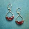 Crimson Mix Earrings -Sundance Fashion Shop 4a40c8de 36c5 47d9 9fa8 f7b54b4ed31b