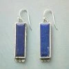 Lapis Pillar Earrings -Sundance Fashion Shop 4a902c2e 3d7e 4005 9f24 ab6d35aa2002