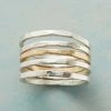 Good Harmony Ring Set