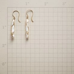 Colonnade Earrings