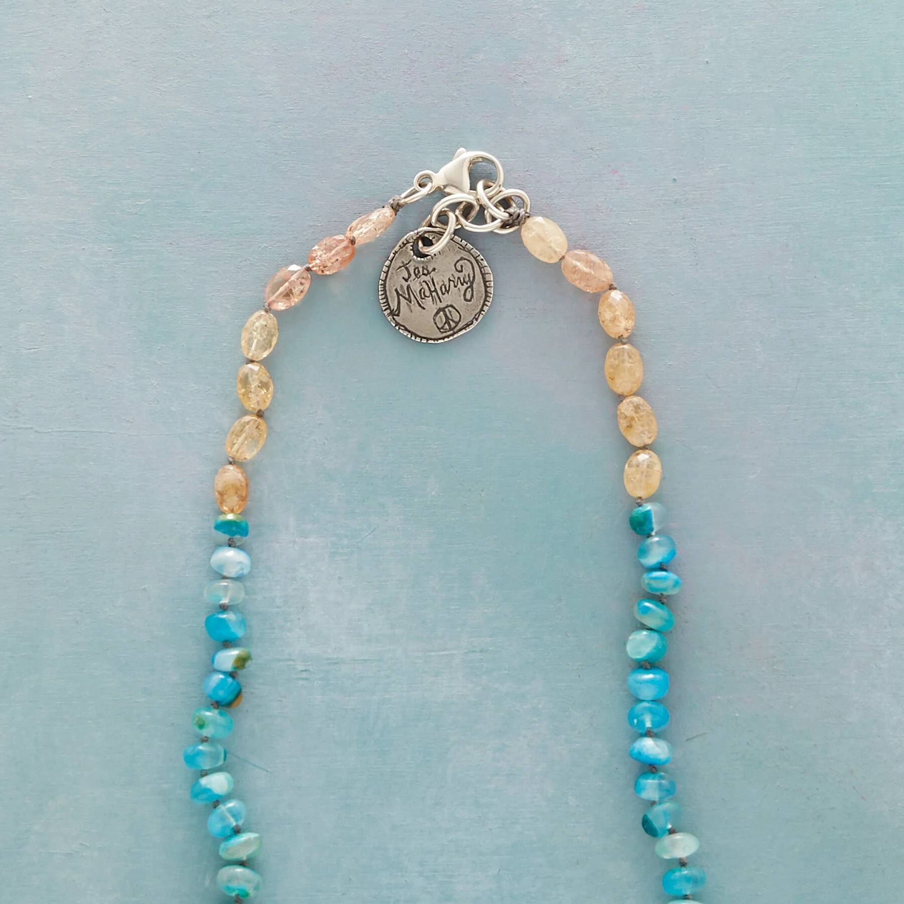 To The Moon & Back Necklace 7 To The Moon & Back Necklace - Image 5