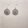 Silver & Blue Filigree Earrings -Sundance Fashion Shop 4e889586 2d95 4c5a 8ba5 425a7615ed77