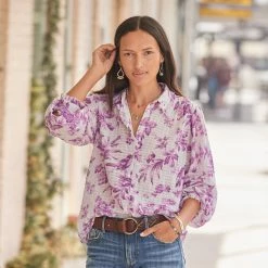 Chantilly Blooms Top -Sundance Fashion Shop 4eb1ed89 571c 4a2c af9a a5cc96130708