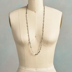 Sun Through The Rain Necklace -Sundance Fashion Shop 4f918a86 515d 48b8 a4cf 9d2d28fd18ee