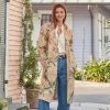 Leontine Garden Coat, Petite -Sundance Fashion Shop 50412e65 7ebf 4ad9 839f 30b1f2251ab6