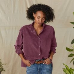 Carraway Shirt Jacket -Sundance Fashion Shop 50a84e2b 7bcb 4c3f a289 cffe942cb84c