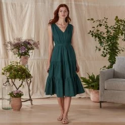 Jerrika Dress 11 Jerrika Dress -Sundance Fashion Shop 52a38fe0 cdec 4f8b b677 c356129206f6