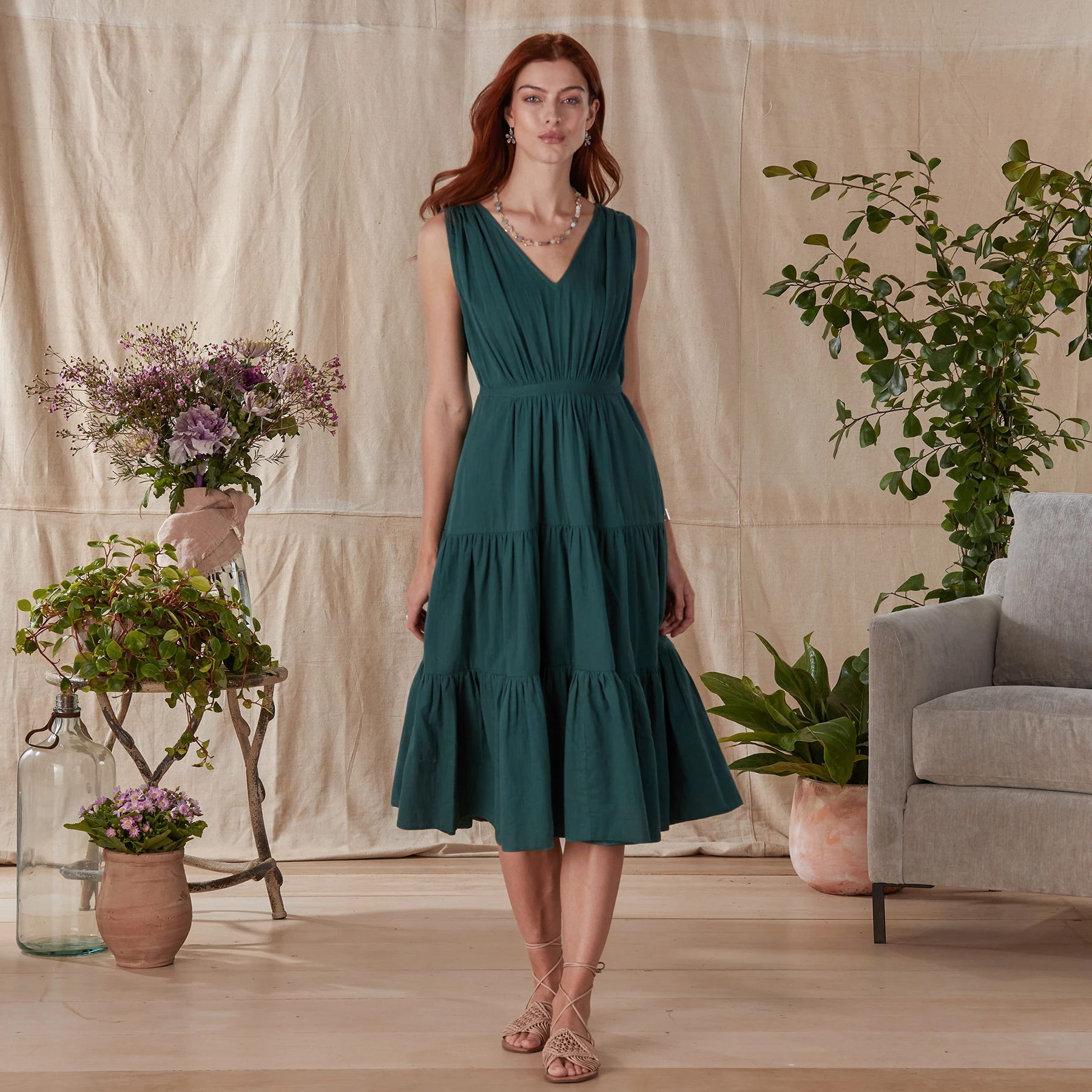 Jerrika Dress 6 Jerrika Dress - Image 4