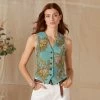 Phoebe Floral Vest -Sundance Fashion Shop 5386063e 9939 4f25 98b0 7e4038b1dc59
