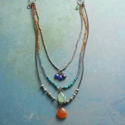 Symphony Necklace -Sundance Fashion Shop 53ecf168 93f2 49b7 baae 328987cf19a4