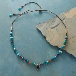 Beach Bonfire Necklace -Sundance Fashion Shop 544ca220 6459 4dcb 8702 14aa0f24adc6