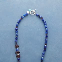 Victory Lapis Necklace -Sundance Fashion Shop 56b56bb6 86c3 45b2 a066 3cccdaced926
