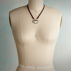 Wilderness Walk Necklace -Sundance Fashion Shop 571a2260 1ccf 4af2 8287 a8973dd8e115