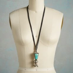 Kingman Blossom Necklace -Sundance Fashion Shop 58706bb2 a944 4417 8859 d367e159758b