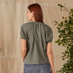 Elly Top -Sundance Fashion Shop 58795dac 7485 4bbf ae40 4f381db7dee4