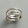 Love’s Timeline Ring