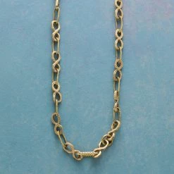 Infinite Love Necklace -Sundance Fashion Shop 58ba854b c9dd 45ac 8c6e 122f83c20f93