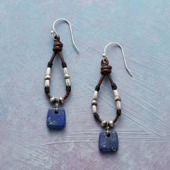 Lucinda Earrings