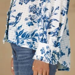 Chantilly Blooms Top -Sundance Fashion Shop 5a6b84a2 7a4b 4a93 a7cd 6b685d496b5f