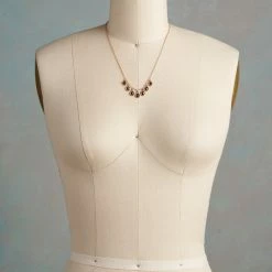 Garland Of Garnet Necklace -Sundance Fashion Shop 5aa2f6b0 86e7 4e4d bfd6 030076b18f54