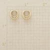 Golden Axis Hoops -Sundance Fashion Shop 5b4212bc 6766 4a81 8514 5180c9ed5e82