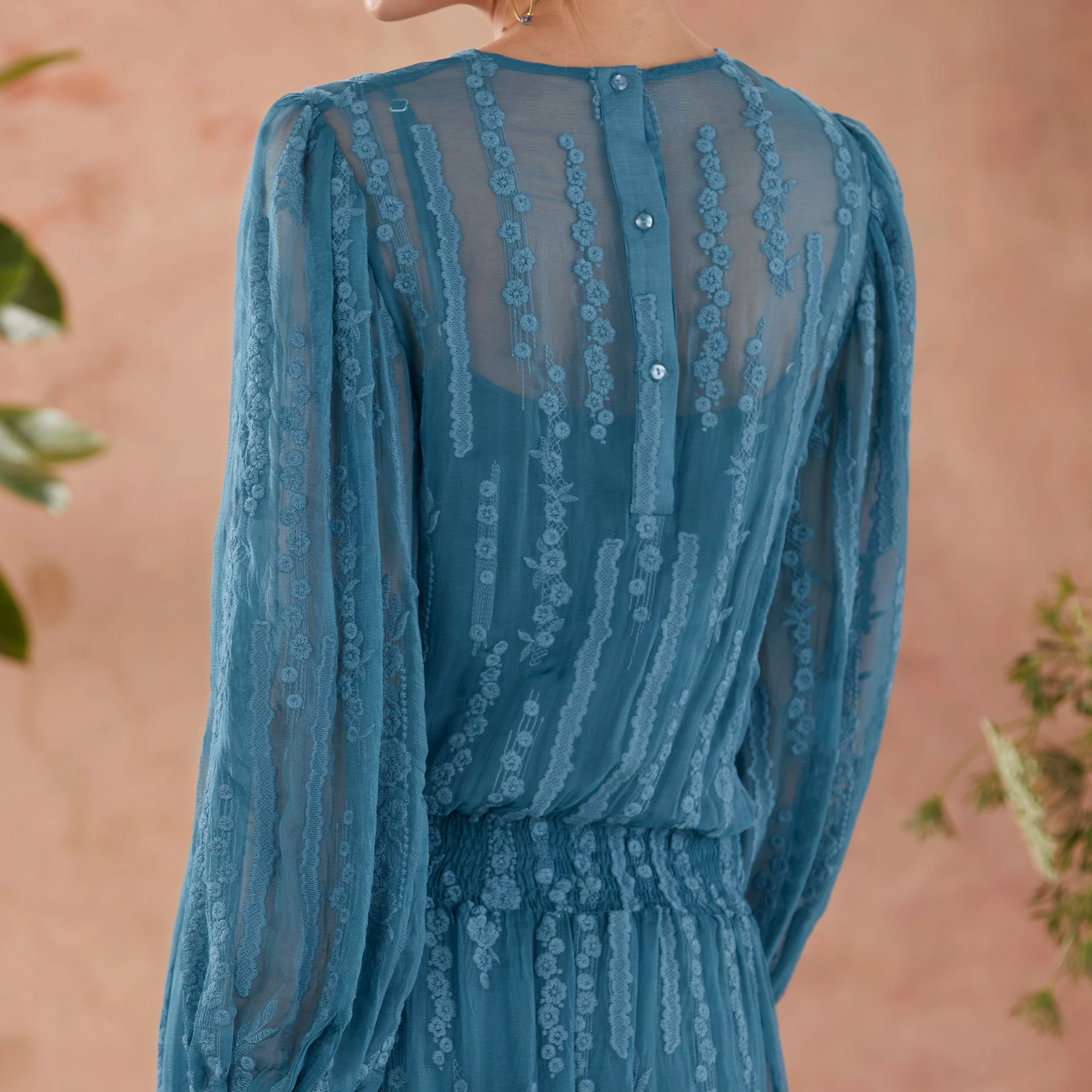 Seaspell Dress - Petites 6 Seaspell Dress - Petites - Image 4